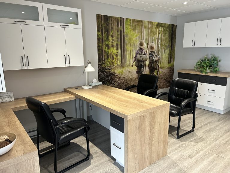 Bureau prive